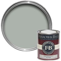 Farrow & Ball Full Gloss Paint Light Blue - 750ml
Farrow & Ball Full Gloss Paint Light Blue - 750ml