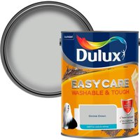 Dulux Easycare Washable & Tough Goose Down - Matt - 5L
Dulux Easycare Washable & Tough Goose Down - Matt - 5L