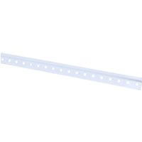 Hang Track - White - 666mm
Hang Track - White - 666mm