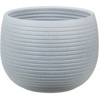 Plant Pot - Grey Stone - 18cm
Plant Pot - Grey Stone - 18cm