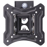 Ross Essentials MK2 Tilt And Turn TV Wall Mount VESA 100 13-23 Inch Black
Ross Essentials MK2 Tilt And Turn TV Wall Mount VESA 100 13-23 Inch Black