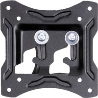 Ross Essentials MK2 Flat To Wall TV Wall Mount VESA 100 13-23 Inch Black
Ross Essentials MK2 Flat To Wall TV Wall Mount VESA 100 13-23 Inch Black
