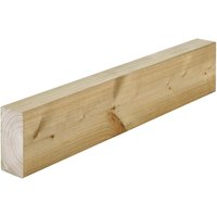 Treated Carcassing Timber C16 - 45 x 95mm x 2.4m
Treated Carcassing Timber C16 - 45 x 95mm x 2.4m
