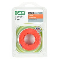 ALM Grass Trimmer Spool for Flymo Mini Trim ST
ALM Grass Trimmer Spool for Flymo Mini Trim ST
