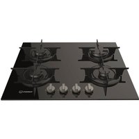 Indesit PR 642 /IBK UK Gas Hob - Black
Indesit PR 642 /IBK UK Gas Hob - Black