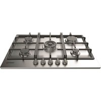 Indesit THP 751 W/IX/I Gas Hob - Stainless Steel
Indesit THP 751 W/IX/I Gas Hob - Stainless Steel