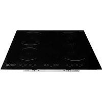 Indesit VID 641 B C Induction Hob - Black
Indesit VID 641 B C Induction Hob - Black