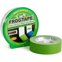 FrogTape Multi Surface Masking Tape - 36mm x 41.1m
FrogTape Multi Surface Masking Tape - 36mm x 41.1m
