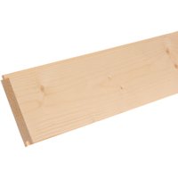 PTG Floorboards 18 x 119mm x 1.8m 
PTG Floorboards 18 x 119mm x 1.8m
