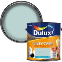 Dulux Easycare Washable & Tough Mint Macaroon - Matt - 2.5L
Dulux Easycare Washable & Tough Mint Macaroon - Matt - 2.5L