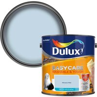 Dulux Easycare Washable & Tough Mineral Mist - Matt - 2.5L
Dulux Easycare Washable & Tough Mineral Mist - Matt - 2.5L