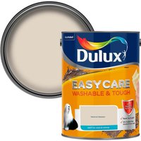 Dulux Easycare Washable & Tough Natural Hessian - Matt - 5L
Dulux Easycare Washable & Tough Natural Hessian - Matt - 5L