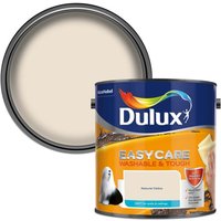 Dulux Easycare Washable & Tough Natural Calico - Matt - 2.5L
Dulux Easycare Washable & Tough Natural Calico - Matt - 2.5L