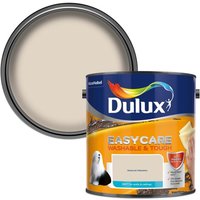 Dulux Easycare Washable & Tough Natural Hessian - Matt - 2.5L
Dulux Easycare Washable & Tough Natural Hessian - Matt - 2.5L