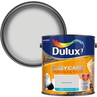 Dulux Easycare Washable & Tough Polished Pebble - Matt - 2.5L
Dulux Easycare Washable & Tough Polished Pebble - Matt - 2.5L
