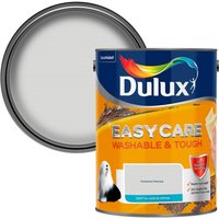 Dulux Easycare Washable & Tough Polished Pebble - Matt - 5L
Dulux Easycare Washable & Tough Polished Pebble - Matt - 5L