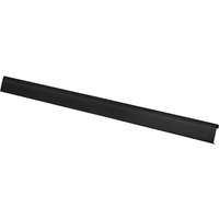 Hang Track Cover - Black - 558mm
Hang Track Cover - Black - 558mm