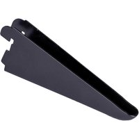 Double Slot Bracket - Black - 120mm
Double Slot Bracket - Black - 120mm