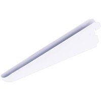 Double Slot Bracket - White -170mm
Double Slot Bracket - White -170mm