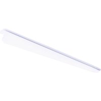 Double Slot Bracket - White -320mm
Double Slot Bracket - White -320mm