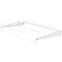 Sliding Shoe Rack for Heeled Footwear
Sliding Shoe Rack for Heeled Footwear