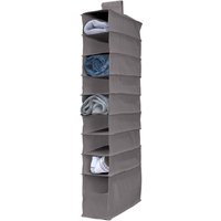 Hanging Storage Organiser - 9 Shelf
Hanging Storage Organiser - 9 Shelf