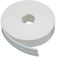 Homelux Flexible Bath Seal - White - 3.5m
Homelux Flexible Bath Seal - White - 3.5m