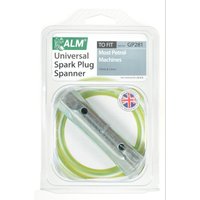 ALM Spark Plug Spanner
ALM Spark Plug Spanner