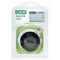 ALM Grass Trimmer Spool & Line Qualcast GT2518
ALM Grass Trimmer Spool & Line Qualcast GT2518