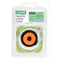 ALM Spool & Cover for Qualcast CGT183A
ALM Spool & Cover for Qualcast CGT183A