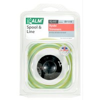 ALM Spool & Line For Ryobi RLT3025S