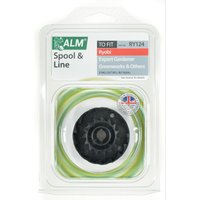ALM Spool & Line For Ryobi RLT1825Li
ALM Spool & Line For Ryobi RLT1825Li