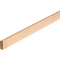 Planed Softwood Door Stop 12 x 32mm x 2.1m
Planed Softwood Door Stop 12 x 32mm x 2.1m