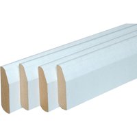 MDF Pmd Chamfered Skirting 14.5 x 69mm x 2.4m
MDF Pmd Chamfered Skirting 14.5 x 69mm x 2.4m