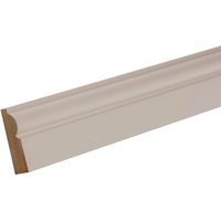 MDF Pmd Torus Architrave 18 x 69mm x 2.1m
MDF Pmd Torus Architrave 18 x 69mm x 2.1m