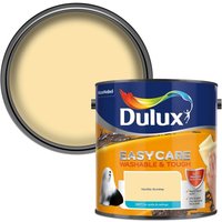 Dulux Easycare Washable & Tough Vanilla Sundae - Matt - 2.5L
Dulux Easycare Washable & Tough Vanilla Sundae - Matt - 2.5L