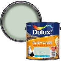 Dulux Easycare Washable & Tough Willow Tree - Matt - 2.5L 
Dulux Easycare Washable & Tough Willow Tree - Matt - 2.5L