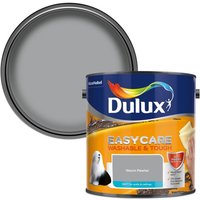 Dulux Easycare Washable & Tough Warm Pewter - Matt - 2.5L
Dulux Easycare Washable & Tough Warm Pewter - Matt - 2.5L