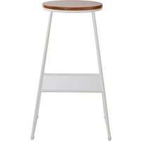 Large Bar Stool - White
Large Bar Stool - White