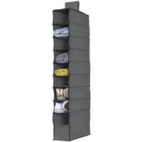 Premium Hanging Storage Organiser - 9 Shelf
Premium Hanging Storage Organiser - 9 Shelf