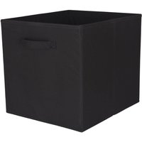 Clever Cube Fabric Insert - Black
Clever Cube Fabric Insert - Black