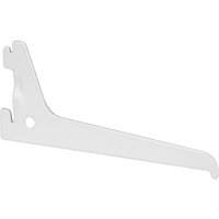Single Bracket - White - 150mm
Single Bracket - White - 150mm