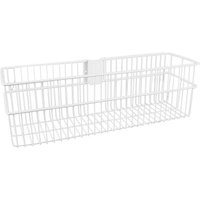 Large Storage Basket - White
Large Storage Basket - White