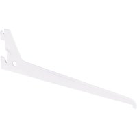 Single Bracket - White - 200mm
Single Bracket - White - 200mm