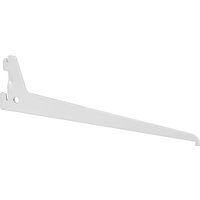 Single Bracket - White - 250mm
Single Bracket - White - 250mm