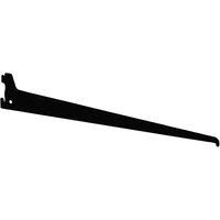 Single Bracket - Black - 400mm
Single Bracket - Black - 400mm