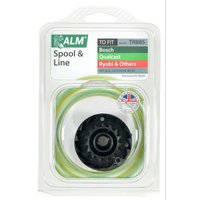 ALM Grass Trimmer Spool for Bosch ART23/26SL
ALM Grass Trimmer Spool for Bosch ART23/26SL