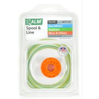 ALM Spool & Trimmer Line for Qualcast 18
ALM Spool & Trimmer Line for Qualcast 18