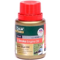 ALM One Shot Oil - 100ml
ALM One Shot Oil - 100ml