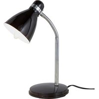 Hampton Desk Lamp - Black
Hampton Desk Lamp - Black